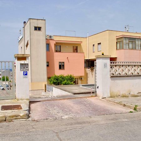 Appartamento Scirocco Tramontana Gallipoli Ngoại thất bức ảnh