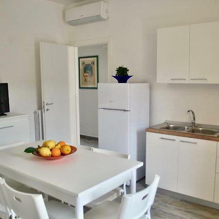 Appartamento Scirocco Tramontana Gallipoli Ngoại thất bức ảnh