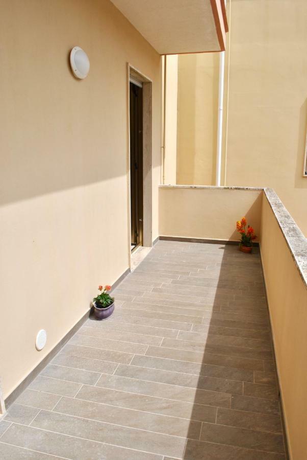 Appartamento Scirocco Tramontana Gallipoli Ngoại thất bức ảnh