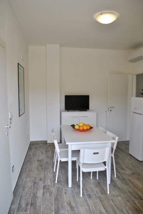 Appartamento Scirocco Tramontana Gallipoli Ngoại thất bức ảnh