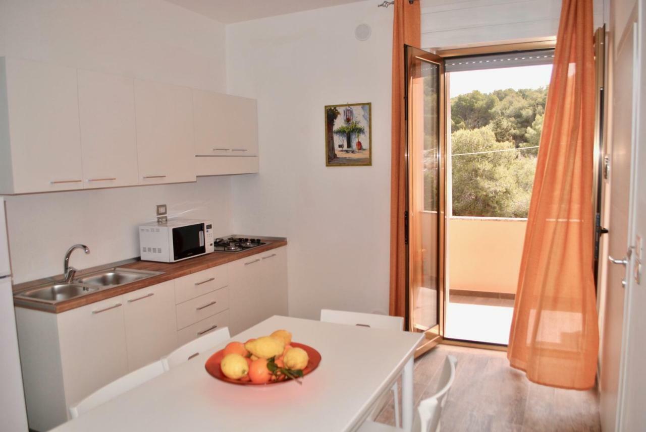 Appartamento Scirocco Tramontana Gallipoli Ngoại thất bức ảnh