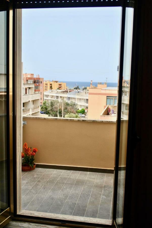 Appartamento Scirocco Tramontana Gallipoli Ngoại thất bức ảnh