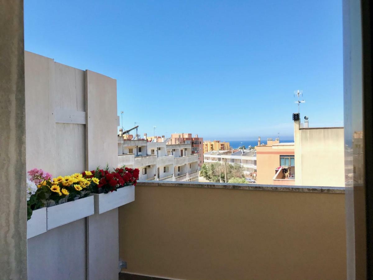 Appartamento Scirocco Tramontana Gallipoli Ngoại thất bức ảnh